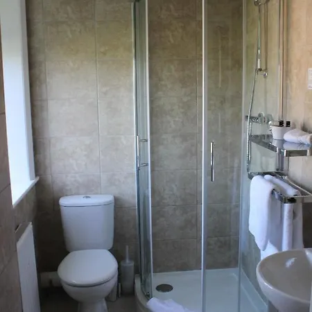 Fairhaven Country 4* Goathland