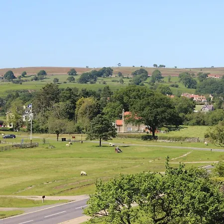 Konukevi Fairhaven Country Goathland