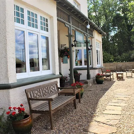 Fairhaven Country Goathland