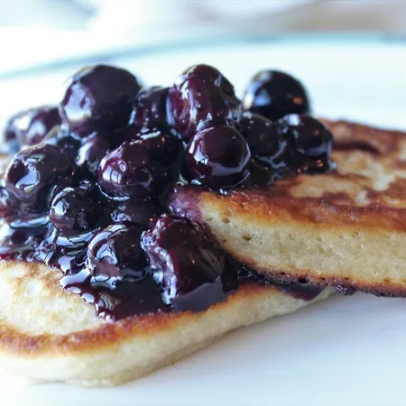 Fairhaven Country 4* Goathland