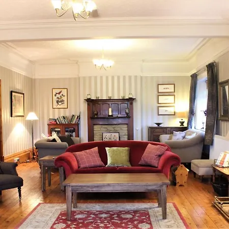 Fairhaven Country 4* Goathland