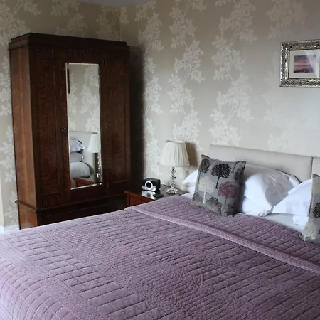 Maison d'hôtes Fairhaven Country Goathland