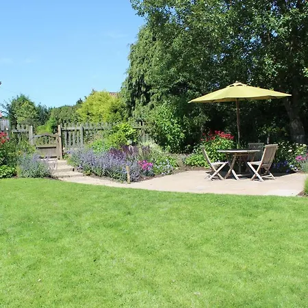 Fairhaven Country Maison d'hôtes Goathland