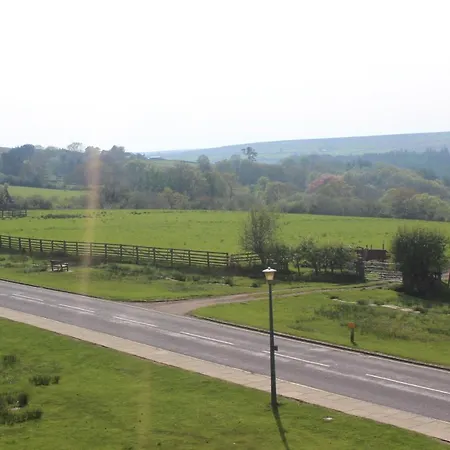 Maison d'hôtes Fairhaven Country