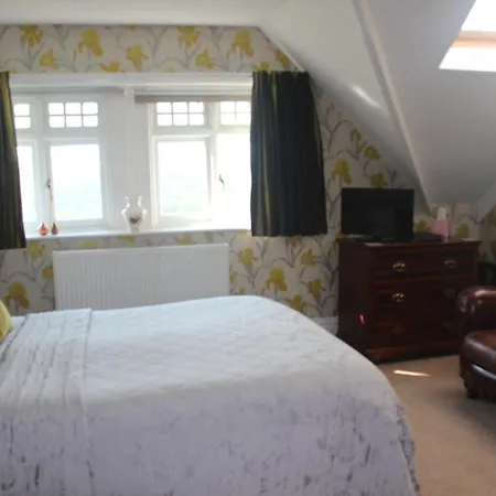 Maison d'hôtes Fairhaven Country Goathland