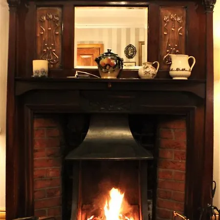 بيت ضيافة Fairhaven Country جوثلاند