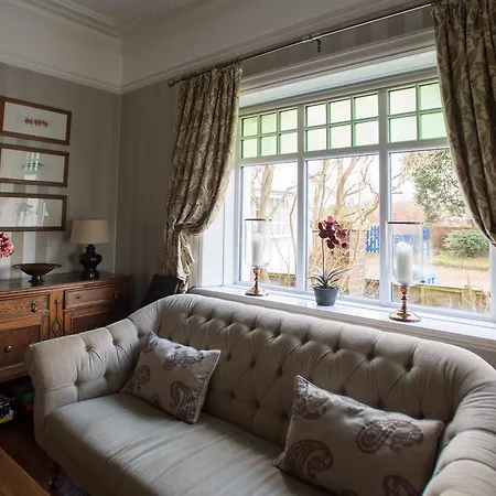 بيت ضيافة Fairhaven Country