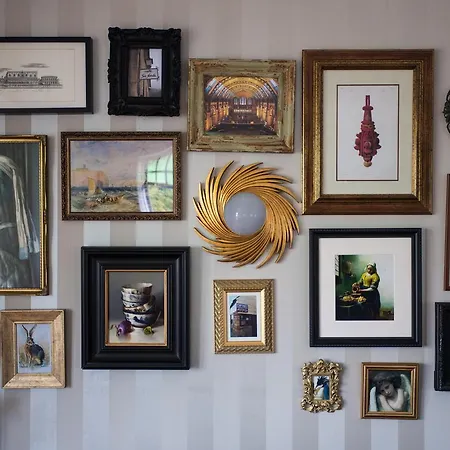 بيت ضيافة Fairhaven Country