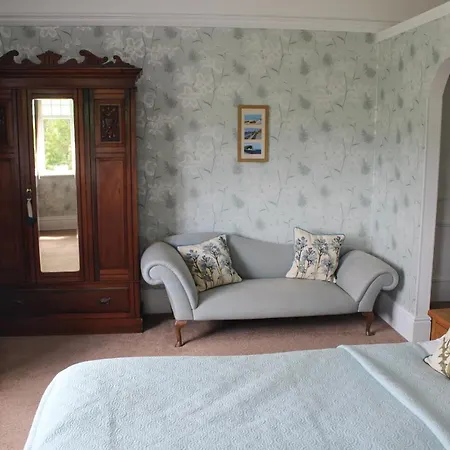 Fairhaven Country بيت ضيافة جوثلاند