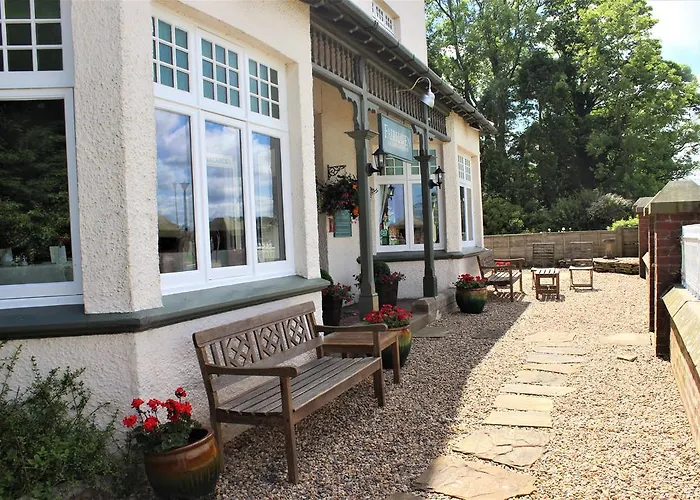 Fairhaven Country Goathland