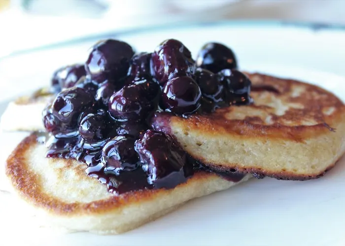 Fairhaven Country 4* Goathland