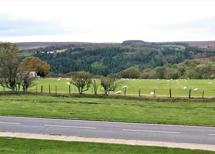 Fairhaven Country Guest house