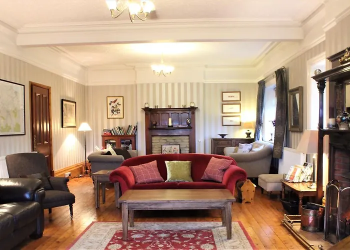 Fairhaven Country 4* Goathland