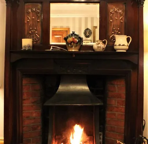 Guest house Fairhaven Country Goathland