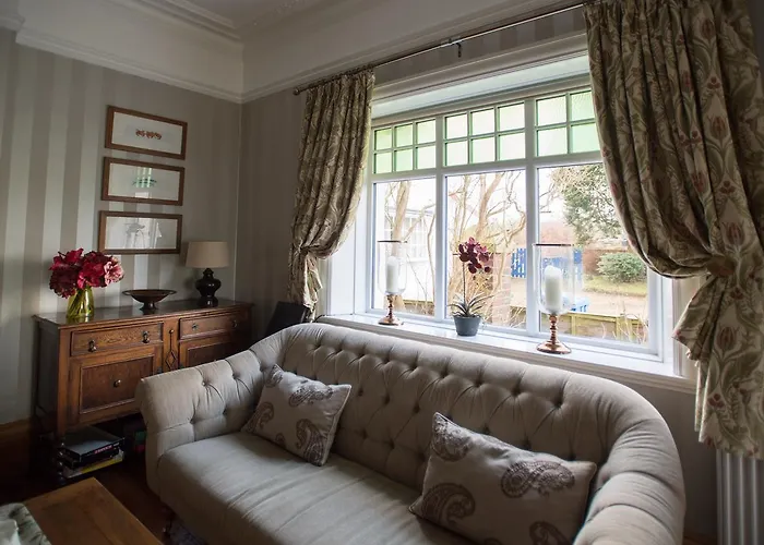 Guest house Fairhaven Country