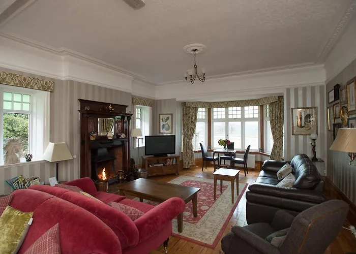 Fairhaven Country Goathland