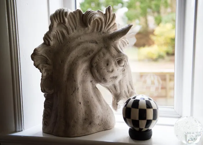 Fairhaven Country Goathland