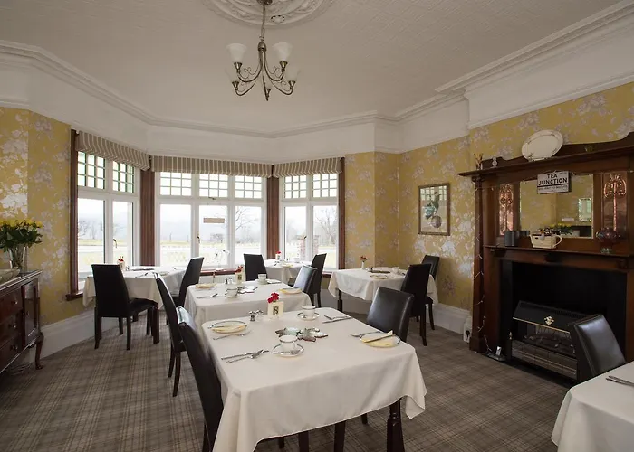 Fairhaven Country Goathland