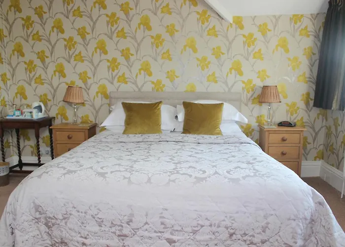 Fairhaven Country Guest house 4*