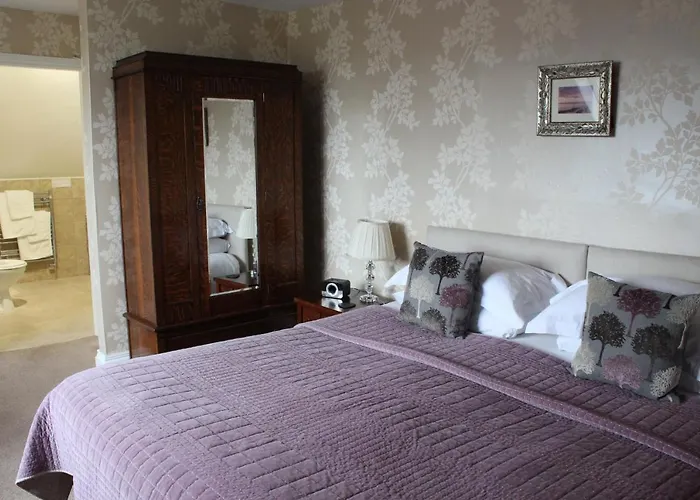 Guest house Fairhaven Country Goathland