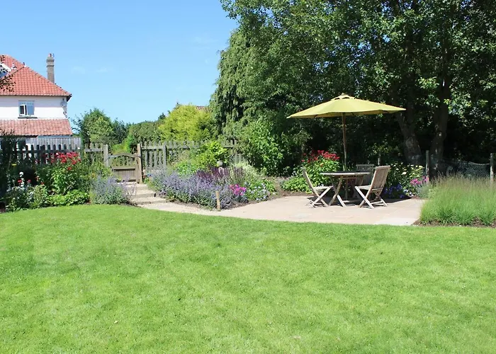 Fairhaven Country Guest house Goathland