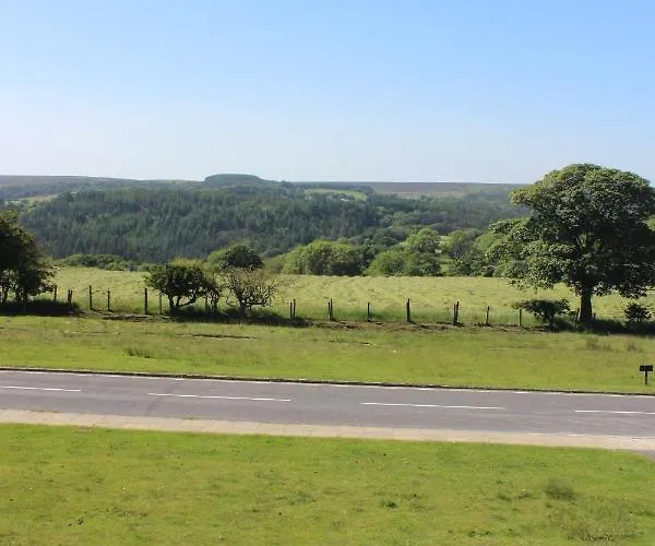 Fairhaven Country Guest house