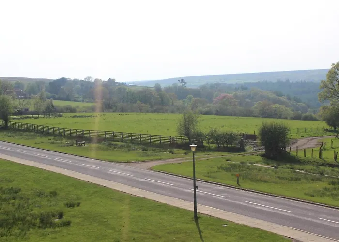 Guest house Fairhaven Country