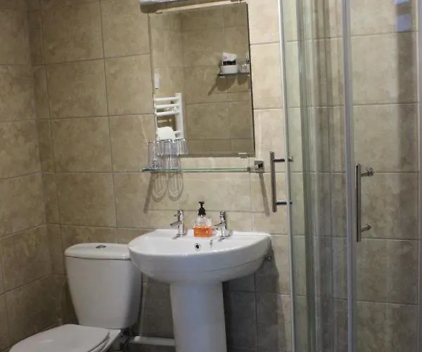 Fairhaven Country Goathland