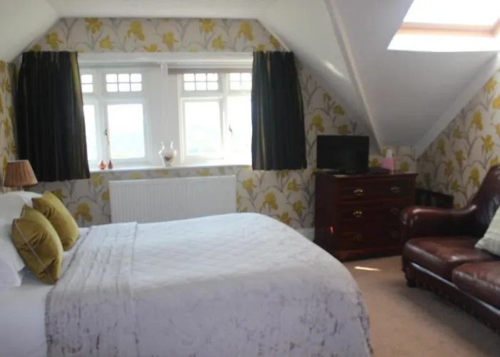 Guest house Fairhaven Country Goathland